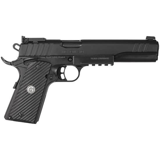 EAA GIRSAN MC1911S HUNT GOV 10MM 6